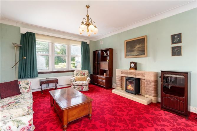Knockmoy, 18 Elton Park, Sandycove, Co. Dublin