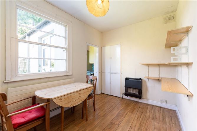 Knockmoy, 18 Elton Park, Sandycove, Co. Dublin