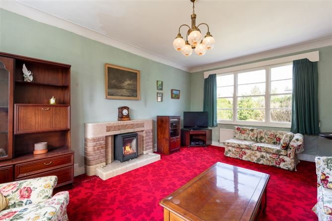 Knockmoy, 18 Elton Park, Sandycove, Co. Dublin