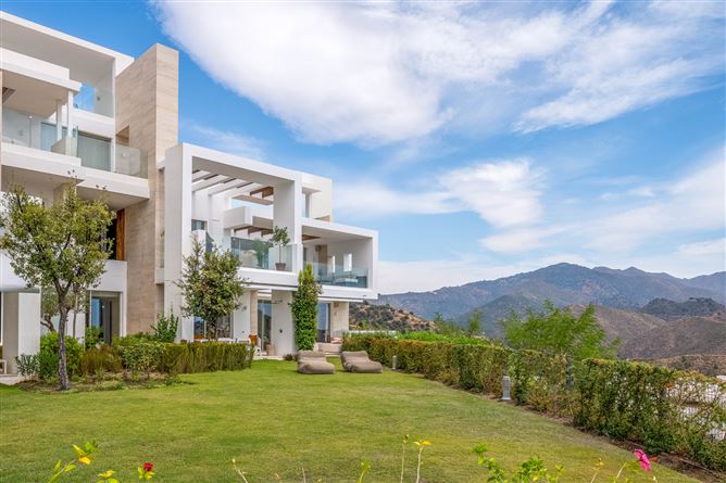 {name:Malaga, codeiso:MA}, Ojen, Palo Alto, Spain - COSTA-00550P