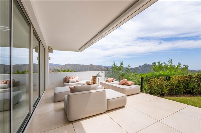 {name:Malaga, codeiso:MA}, Ojen, Palo Alto, Spain - COSTA-00550P