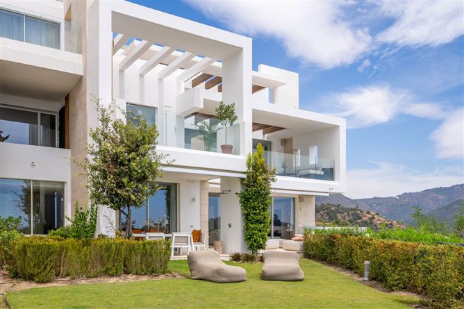 {name:Malaga, codeiso:MA}, Ojen, Palo Alto, Spain - COSTA-00550P