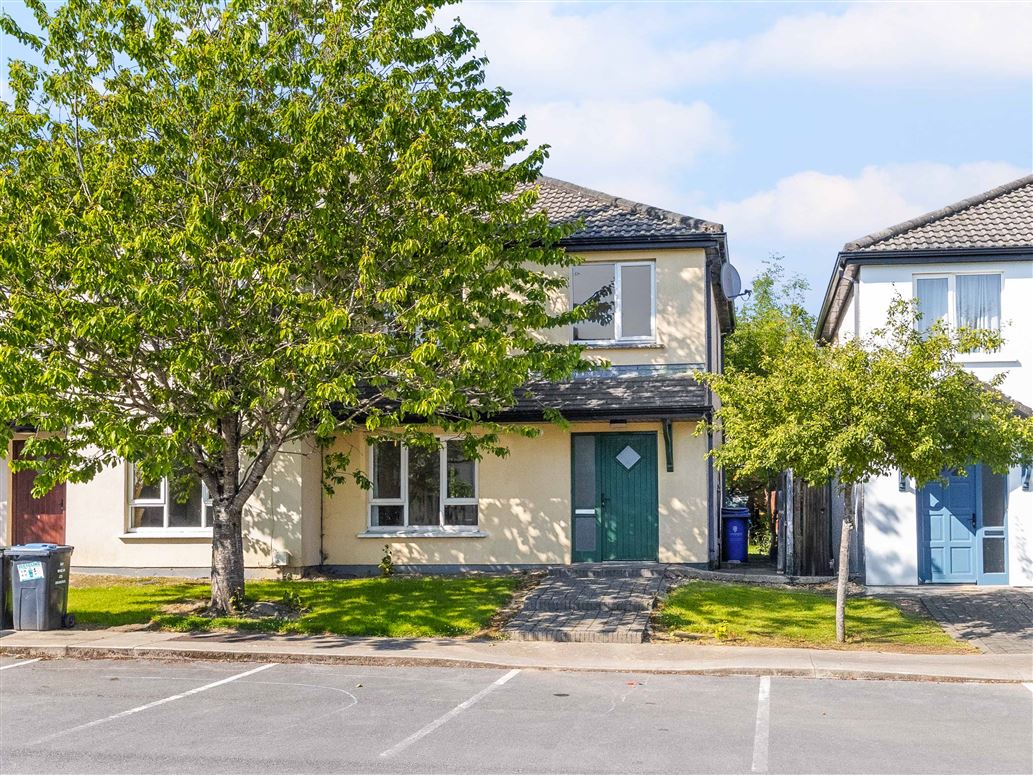 87 Shingan , Enniscorthy, Wexford