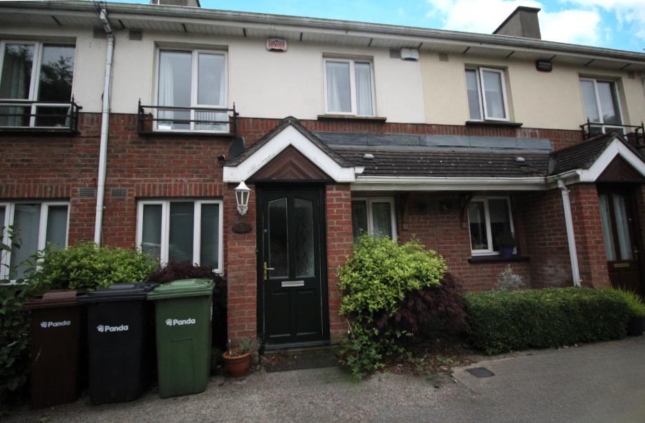 Mulberry Court, Castleknock, Dublin 15