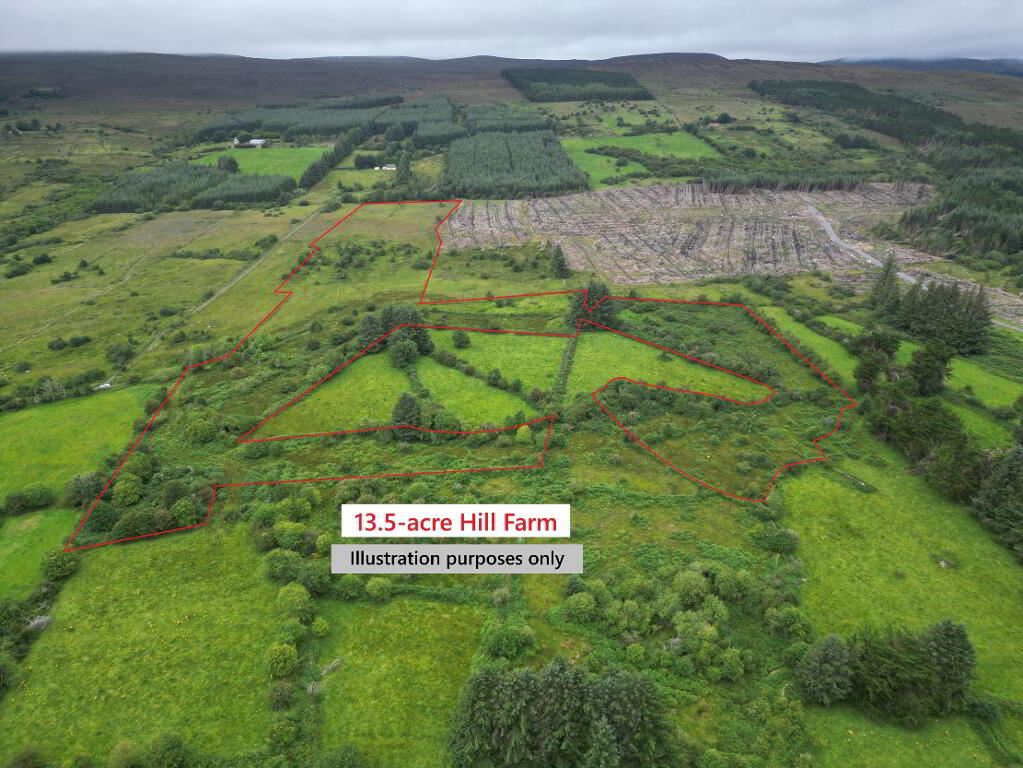 Kincuillew, Aclare, Sligo