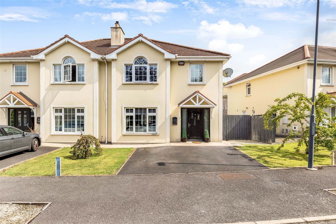 21 Oak Manor, Drumgola Wood, Cavan
