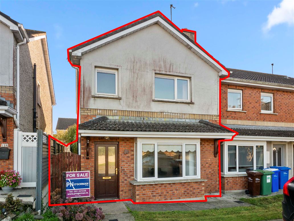 105 Brooklawn, New Ross, Wexford