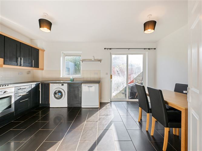 105 Brooklawn, New Ross, Wexford