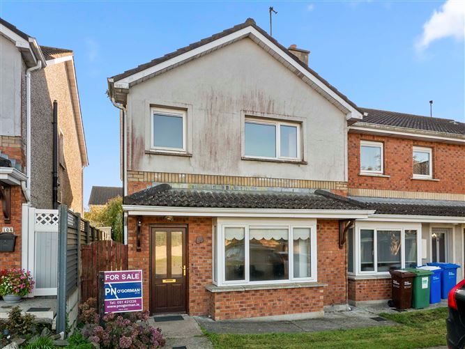 105 Brooklawn, New Ross, Wexford