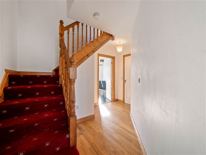 105 Brooklawn, New Ross, Wexford