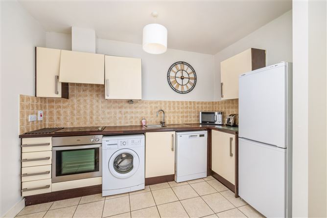 55 Kilkee House, Clare Village, Malahide Road, Dublin 17