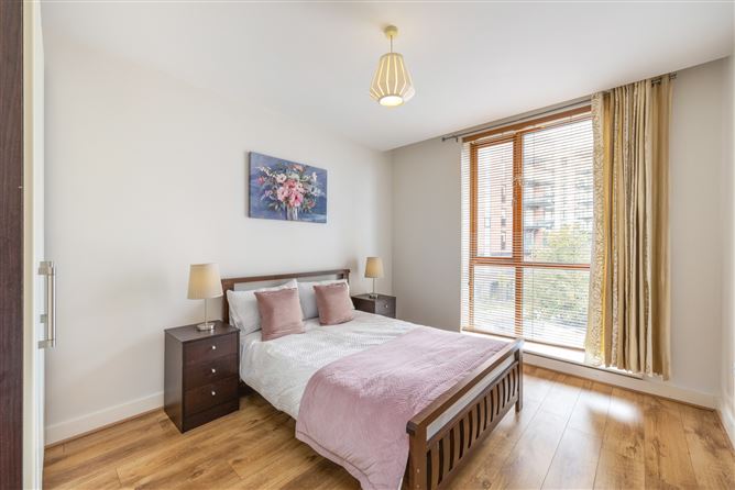 55 Kilkee House, Clare Village, Malahide Road, Dublin 17
