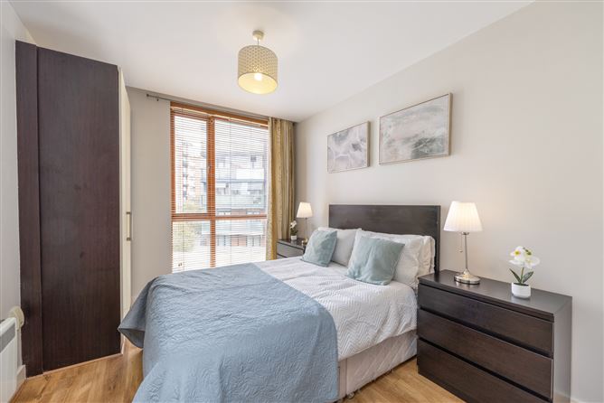 55 Kilkee House, Clare Village, Malahide Road, Dublin 17