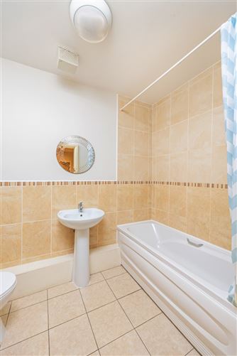 55 Kilkee House, Clare Village, Malahide Road, Dublin 17
