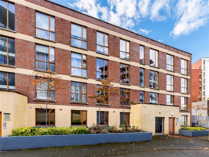 55 Kilkee House, Clare Village, Malahide Road, Dublin 17