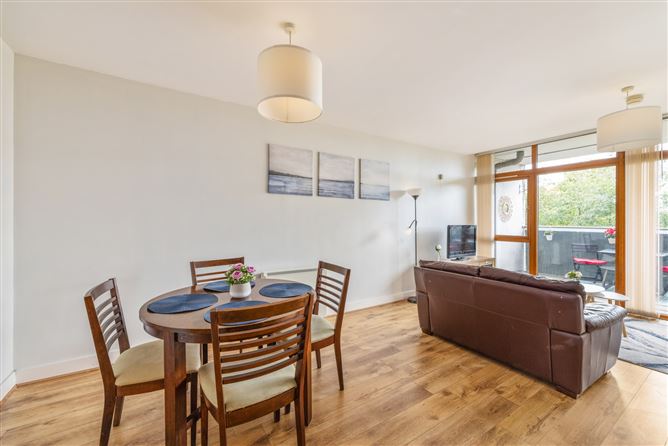 55 Kilkee House, Clare Village, Malahide Road, Dublin 17