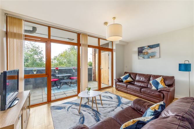 55 Kilkee House, Clare Village, Malahide Road, Dublin 17