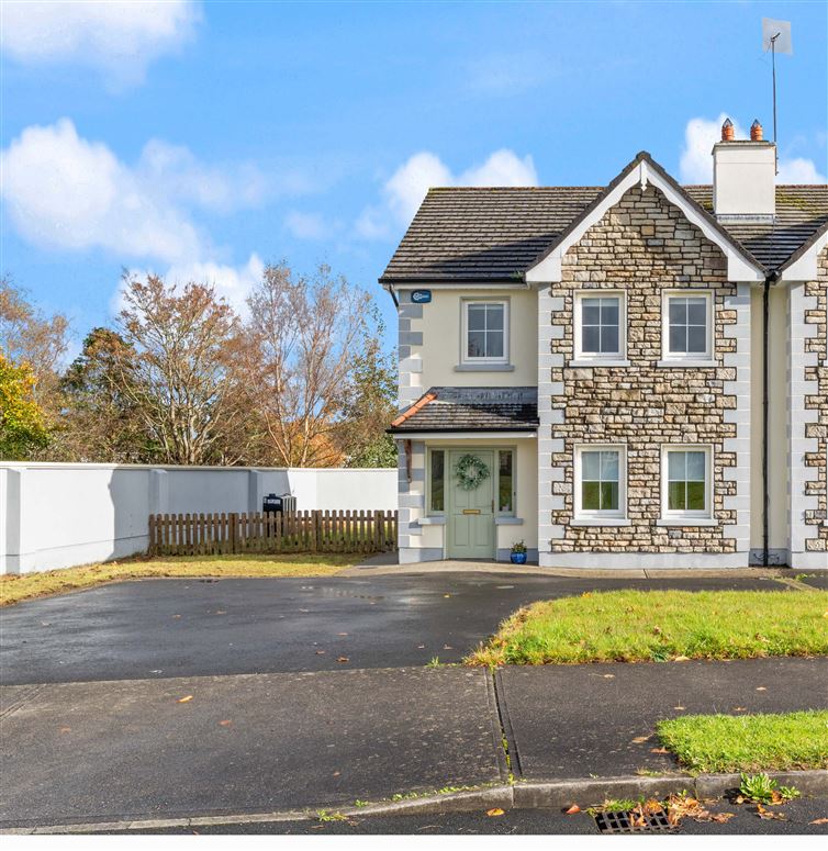 1 Bothar na Habhainn, Ballina, Mayo