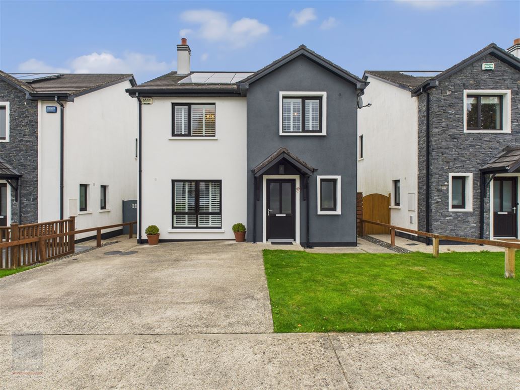 9 Stony Park, Wexford Town, Wexford