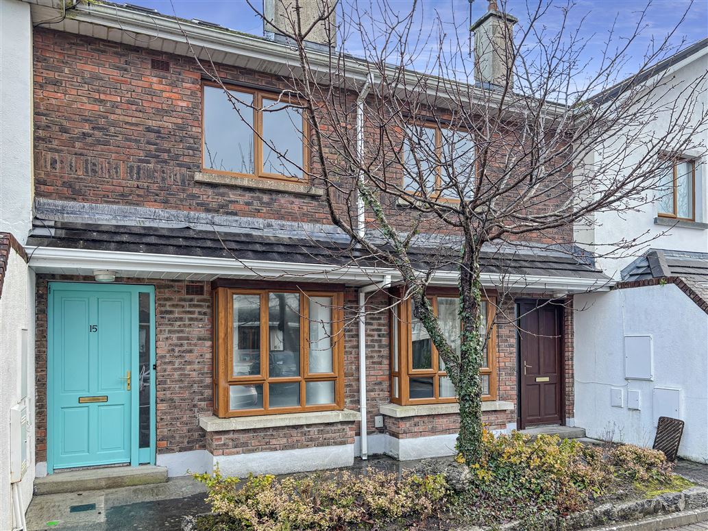 15 Garraí Sheáin, Roscam, Galway