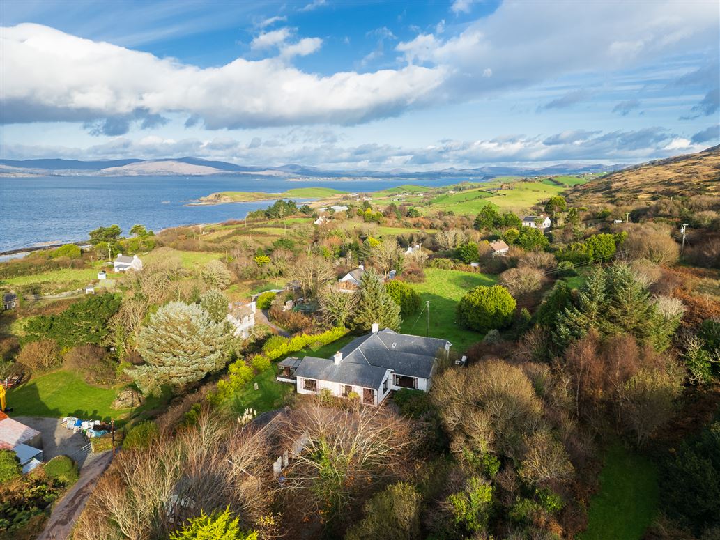 Gearhies, Bantry, West Cork