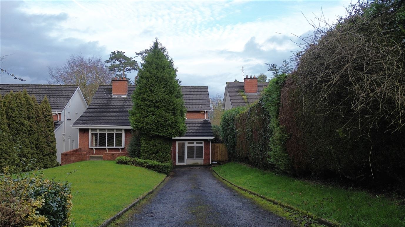 2 The Paddock, Mount Avenue, Dundalk, Louth