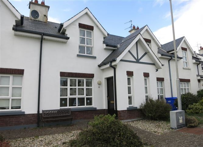 23 Beach View, Duncannon, Co Wexford, Duncannon, Wexford, Y34 R893