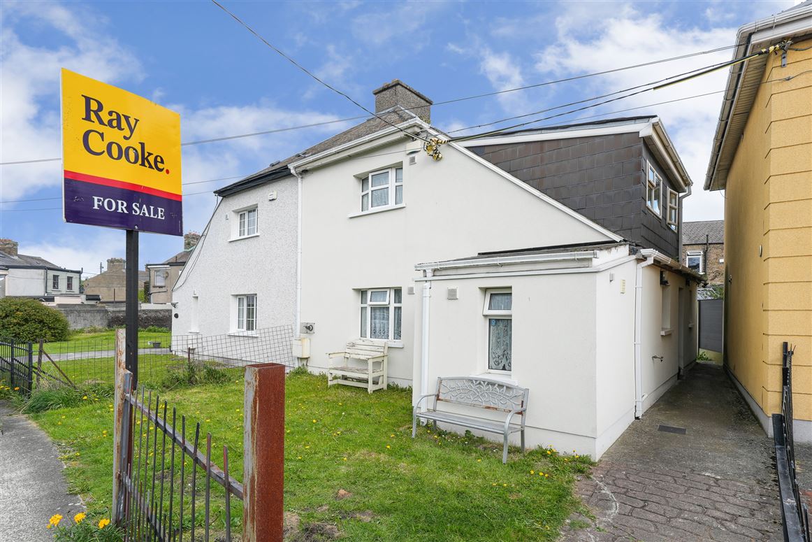 9 Saint Barnabas Gardens, East Wall, Dublin 3