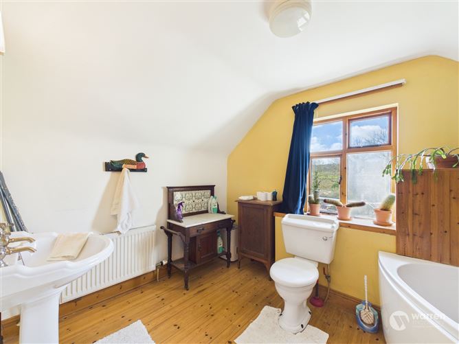 Ballyvalden, Paulstown, Kilkenny