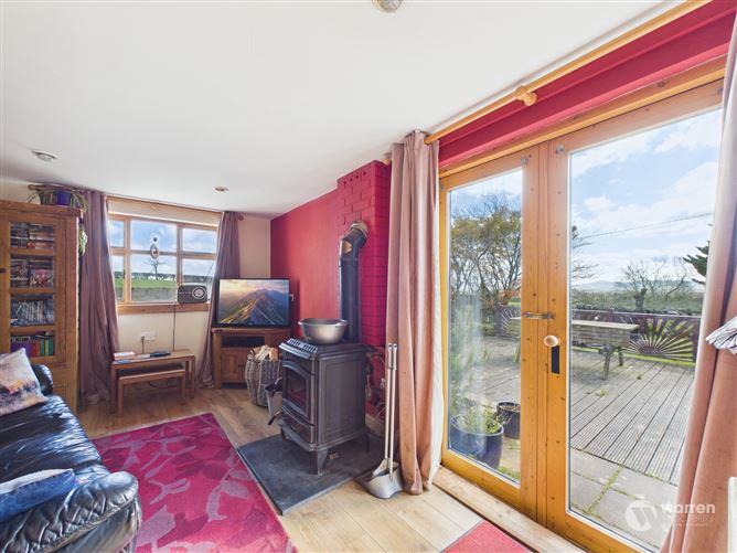 Ballyvalden, Paulstown, Kilkenny