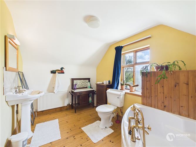 Ballyvalden, Paulstown, Kilkenny