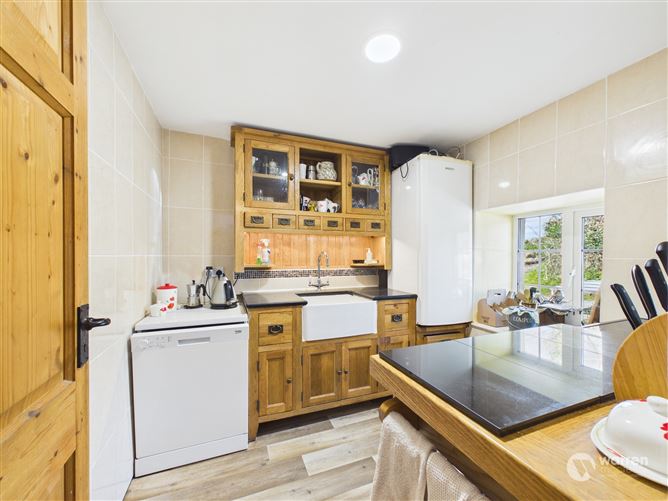 Ballyvalden, Paulstown, Kilkenny