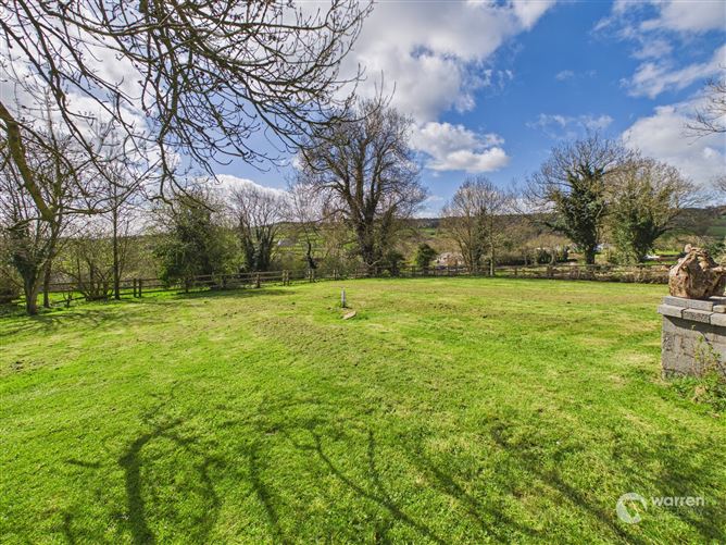 Ballyvalden, Paulstown, Kilkenny