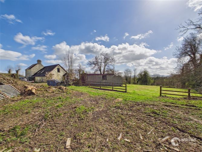 Ballyvalden, Paulstown, Kilkenny