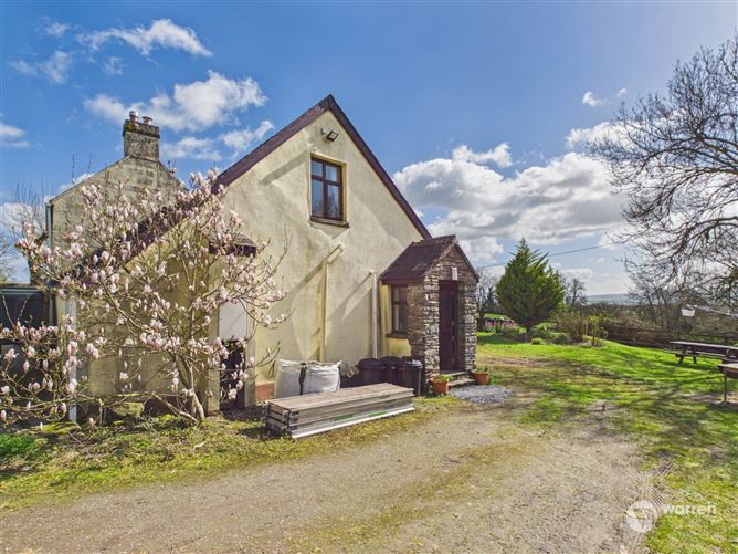 Ballyvalden, Paulstown, Kilkenny