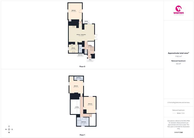 Ballyvalden, Paulstown, Kilkenny