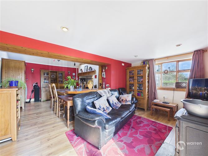 Ballyvalden, Paulstown, Kilkenny