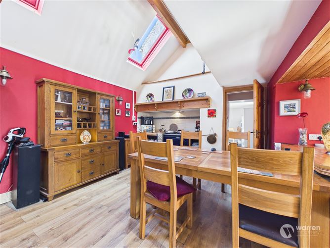 Ballyvalden, Paulstown, Kilkenny