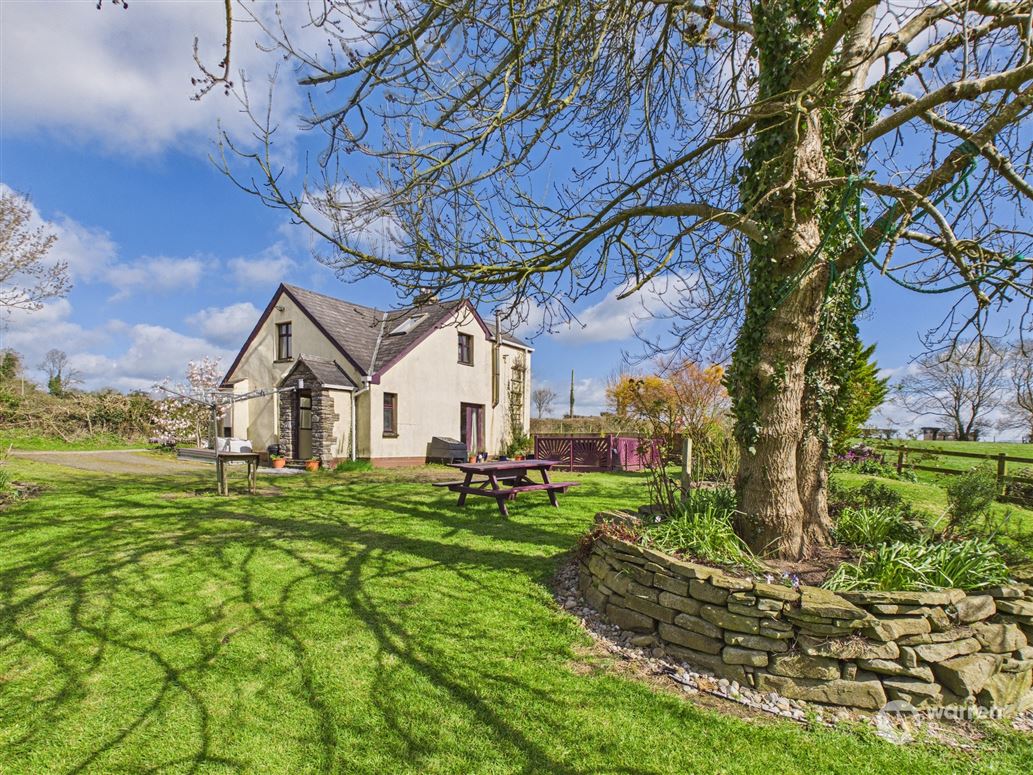 Ballyvalden, Paulstown, Kilkenny