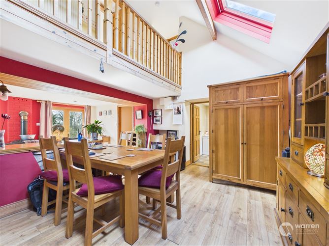 Ballyvalden, Paulstown, Kilkenny