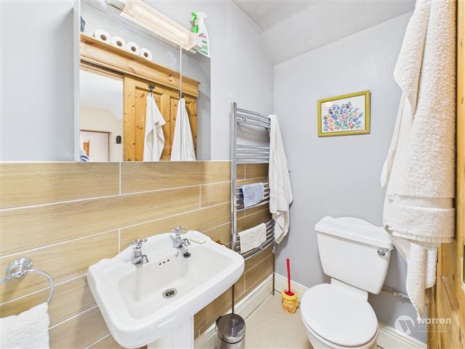 Ballyvalden, Paulstown, Kilkenny