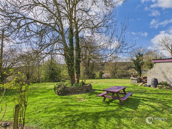 Ballyvalden, Paulstown, Kilkenny