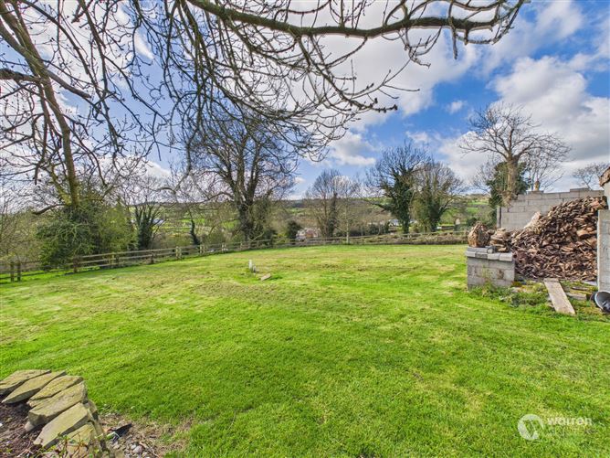 Ballyvalden, Paulstown, Kilkenny