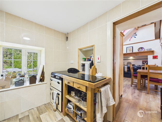 Ballyvalden, Paulstown, Kilkenny