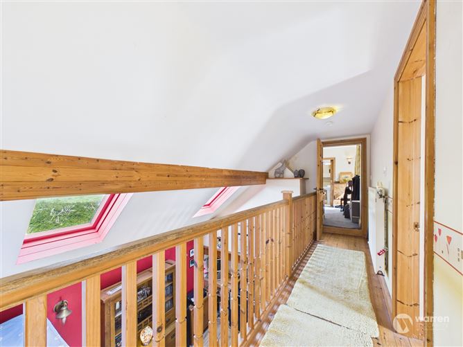 Ballyvalden, Paulstown, Kilkenny