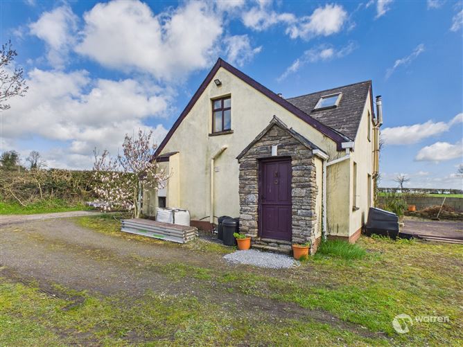 Ballyvalden, Paulstown, Kilkenny