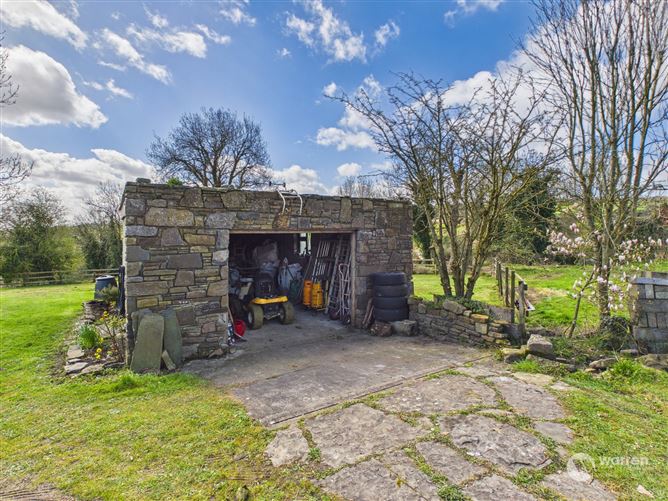 Ballyvalden, Paulstown, Kilkenny