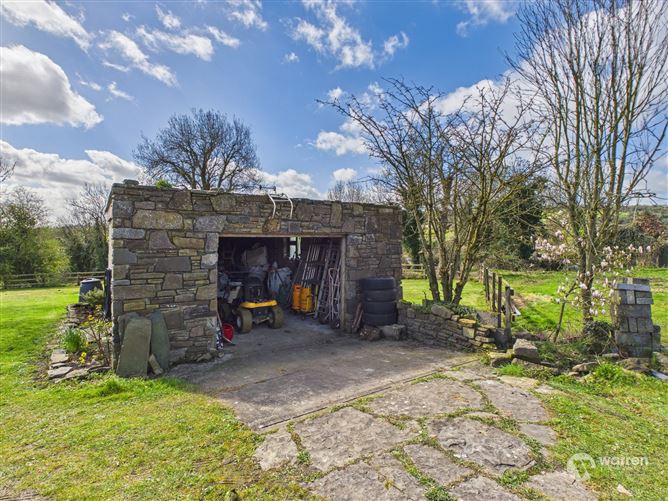 Ballyvalden, Paulstown, Kilkenny