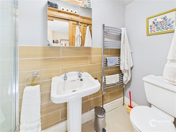 Ballyvalden, Paulstown, Kilkenny