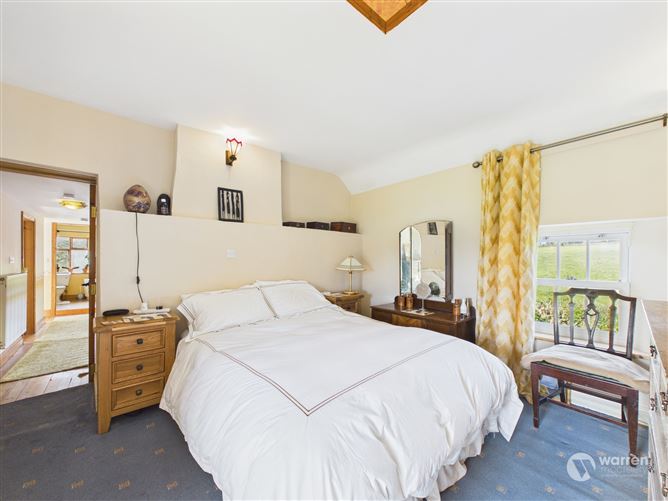 Ballyvalden, Paulstown, Kilkenny